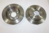 AUTOMEGA 1005690110 Brake Disc